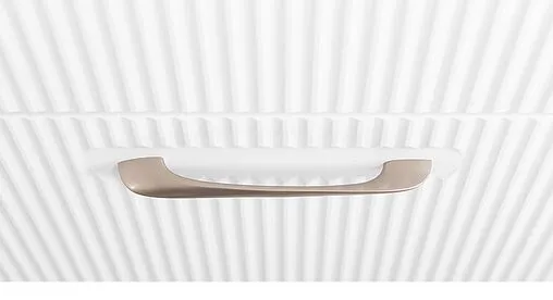 Тумба под умывальник подвесная BelBagno DUE 60 Bianco Lucido DUE-600-2C-SO-BL-P