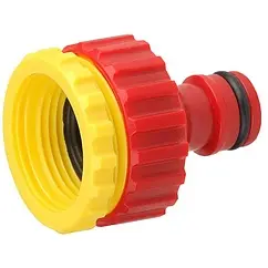 Адаптер (соединитель-резьба внешняя) Grinda 8-426306