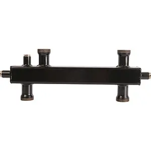 Гидрострелка 4.5 м³/час 1½"н x 1½"н Stout SDG-0015-004002 Гидрострелка 4.5 м³/час 1½"н x 1½"н Stout SDG-0015-004002, 4