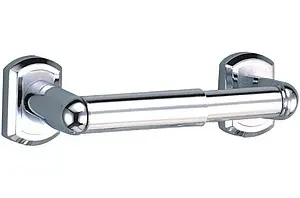 Держатель туалетной бумаги Wasserkraft Oder хром 3022, 1