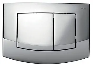 Инсталляция для подвесного унитаза Set 4 в 1 TECEbase kit 9400005 с кнопкой TECEambia хром Инсталляция для подвесного унитаза Set 4 в 1 TECEbase kit 9400005 с кнопкой TECEambia хром, 3