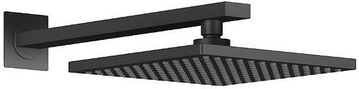 Душевая система со смесителем для ванны Timo Selene чёрный матовый SX-3069/03SM
