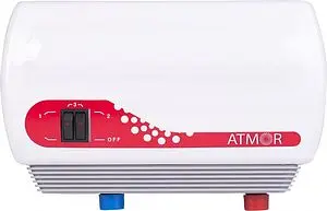 Водонагреватель проточный электрический Atmor In-Line 7KW 3520213 Водонагреватель проточный электрический Atmor In-Line 7KW 3520213, 1