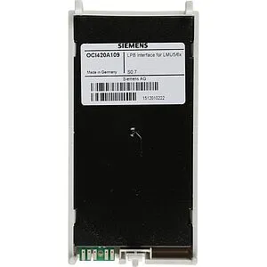 Интерфейсная плата для RVA 46 или RVA 47 Baxi OCI 420 KHG71407801-, 4