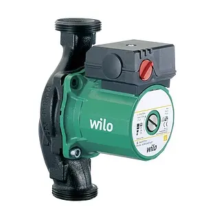 Насос циркуляционный Wilo Star-STG 25/4 4050265 Насос циркуляционный Wilo Star-STG 25/4 4050265, 1