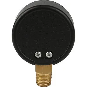 Манометр радиальный Itap 50мм 6 бар ¼&quot; 482B014R, 5