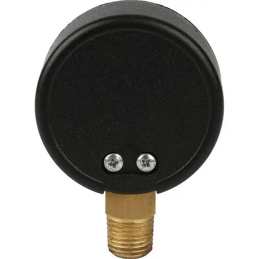 Манометр радиальный Itap 50мм 6 бар ¼&quot; 482B014R