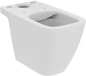 Чаша унитаза Ideal Standard I.Life B белый T461201 Чаша унитаза Ideal Standard I.Life B белый T461201, 1