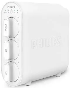 Ультрафильтрационный фильтр под мойку Philips AquaShield AUT3234/10, 1