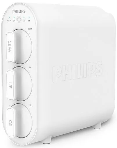 Ультрафильтрационный фильтр под мойку Philips AquaShield AUT3234/10