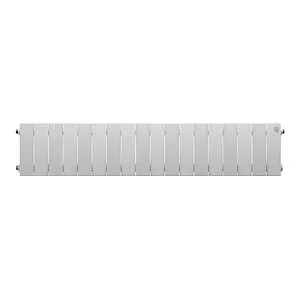 Радиатор биметаллический 18 секций Royal Thermo PianoForte 200 Bianco Traffico RTPW3020018 Радиатор биметаллический 18 секций Royal Thermo PianoForte 200 Bianco Traffico RTPW3020018, 2