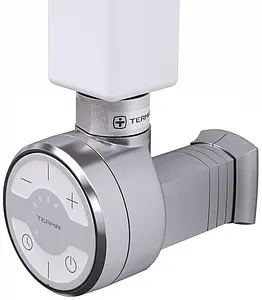 Маскировочный элемент хром Terma WRMAS001-CRO, 4