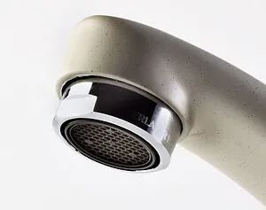 Смеситель для кухни Blanco Daras шампань 524184 Смеситель для кухни Blanco Daras шампань 524184, 3