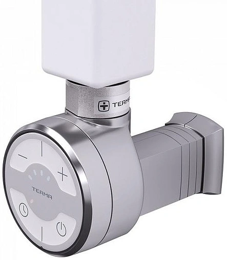 Маскировочный элемент хром Terma WRMAS001-CRO