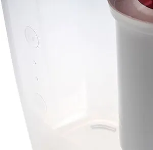 Фильтр-кувшин Гейзер Альфа 62047 оранжевый Фильтр-кувшин Гейзер Альфа 62047 оранжевый, 3