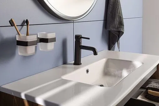 Раковина Allen Brau Fantasy 100 белый 4.11014.20