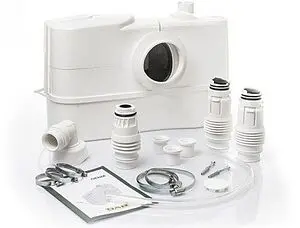 Канализационная насосная установка DAB Genix 130 60161880 Канализационная насосная установка DAB Genix 130 60161880, 5