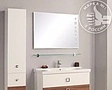 Полка Aquaton хром 1A110403XX010