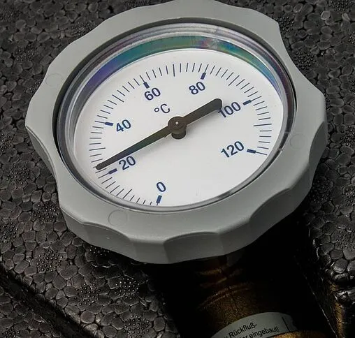 Насосный модуль с прямым контуром 1¼&quot;в х 1½&quot;н Meibes V-UK M66814EA без насоса