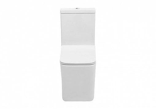 Бачок для унитаза Aquanet Tavr-C2 белый