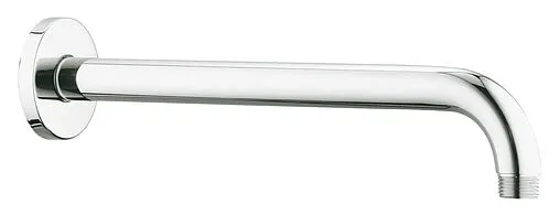 Душевая система с термостатом для душа Grohe Grohtherm 2000 хром 34283001