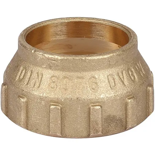 Муфта компрессионная переходная 32мм x 1&quot;н Tiemme 3400001