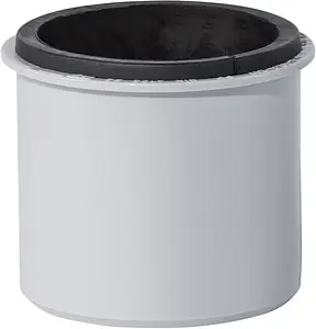 Муфта насадная внутренняя бесшумная D=58мм Ostendorf Skolan Safe SKAM 332810 Муфта насадная внутренняя бесшумная D=58мм Ostendorf Skolan Safe SKAM 332810, 1