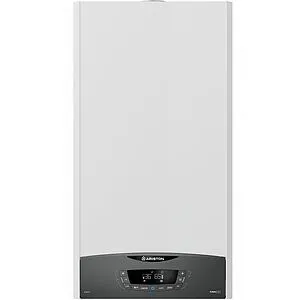 Настенный газовый котел двухконтурный турбированный 35кВт Ariston CLAS XC 35 FF NG 3301678 Настенный газовый котел двухконтурный турбированный 35кВт Ariston CLAS XC 35 FF NG 3301678, 1