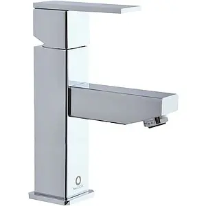 Смеситель для раковины Rav Slezak Loira хром LR529.5K Смеситель для раковины Rav Slezak Loira хром LR529.5K, 1