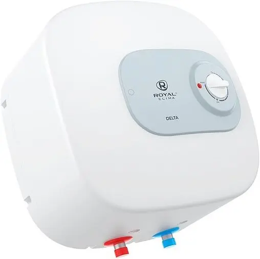 Водонагреватель накопительный электрический Royal Clima RWH-D10-FE