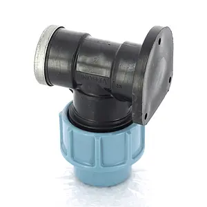 Водорозетка компрессионная 25мм x ¾&quot;в Unidelta 1034025003, 5