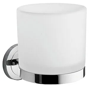 Стакан Am.Pm Serenity хром A4034300 Стакан Am.Pm Serenity хром A4034300, 1