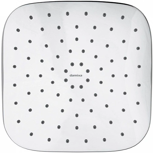 Душевая система без смесителя Damixa Origin Evo хром 978200000 Душевая система без смесителя Damixa Origin Evo хром 978200000