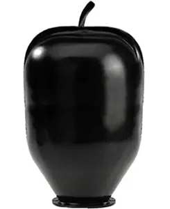 Мембрана для гидроаккумулятора Джилекс 50л 100мм 8999 Мембрана для гидроаккумулятора Джилекс 50л 100мм 8999, 1