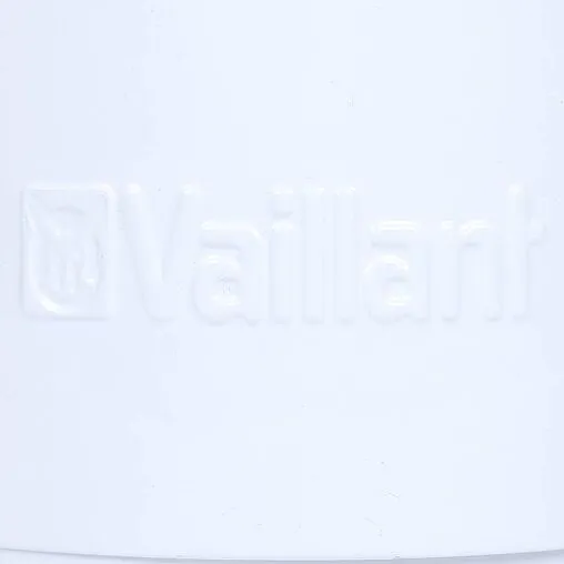 Коаксиальный удлинитель Ø 80/125мм L=2000мм (Al) Vaillant 303605