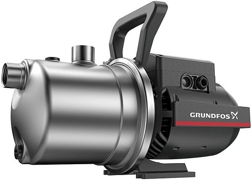 Насос поверхностный Grundfos JP 4-47 99458767