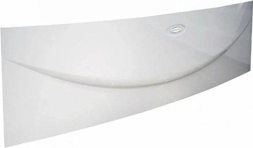 Панель для ванны фронтальная Radomir Сиэтл 190 белый 1-21-0-0-0-036