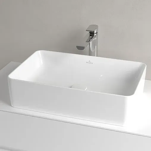 Раковина Villeroy&amp;Boch Collaro 56 белый 4A205601