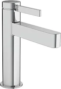 Смеситель для раковины Hansgrohe Finoris 110 хром 76020000 Смеситель для раковины Hansgrohe Finoris 110 хром 76020000, 1
