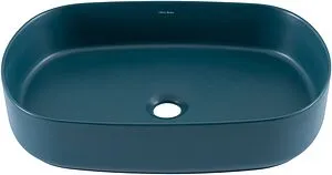 Раковина Allen Brau Fantasy 55 петроль 4.11022.PT Раковина Allen Brau Fantasy 55 петроль 4.11022.PT, 4
