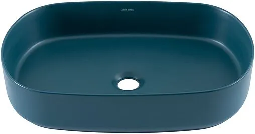 Раковина Allen Brau Fantasy 55 петроль 4.11022.PT