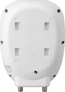 Водонагреватель накопительный электрический Haier ES8V-Q1(R) GA0G83E00RU, 3