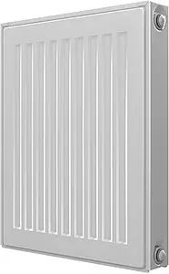 Радиатор стальной панельный Royal Thermo COMPACT тип 33 600 x 400 мм Bianco Traffico C33-600-400/9016 Радиатор стальной панельный Royal Thermo COMPACT тип 33 600 x 400 мм Bianco Traffico C33-600-400/9016, 1