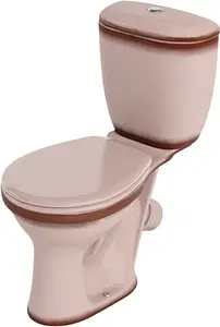 Унитаз-компакт Santeri Виктория бежевый 1.P301.6.S07.00B.F Унитаз-компакт Santeri Виктория бежевый 1.P301.6.S07.00B.F, 1