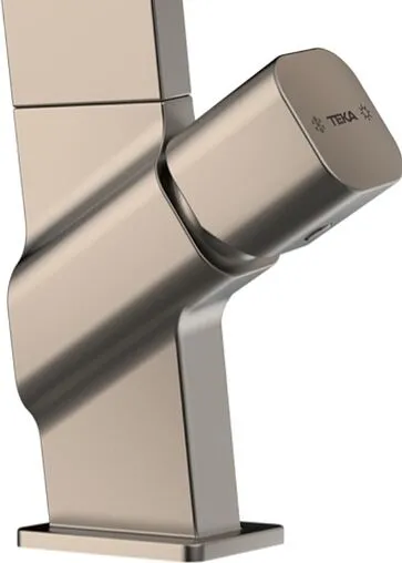 Смеситель для кухни Teka Opera ICO 915 титан 116030031