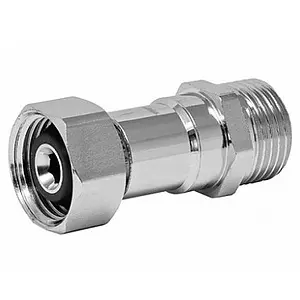 Клапан от протечек Monoflex АкваСтоп ½&quot;, 1