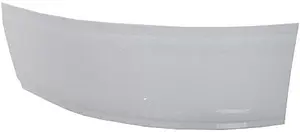 Панель для ванны фронтальная Triton Бэлла Экстра 140 белый Н0000020160, 1