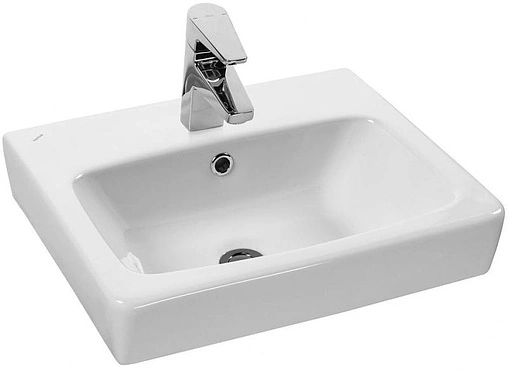 Раковина Santek Нео-40 белый 1WH302183