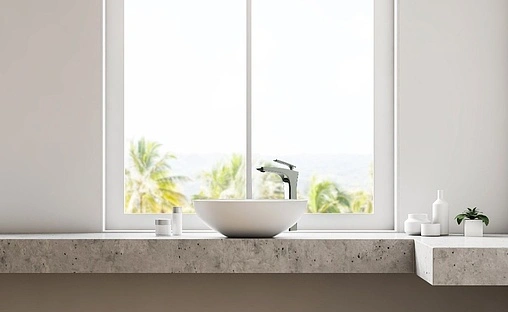 Смеситель для раковины Lemark Bellario хром LM6809C