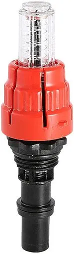 Расходомер коллекторный 0.5-5 л/мин. ½&quot;н Valtec VT.AC674